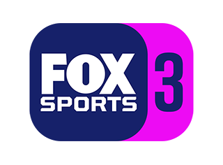 logo del canal Fox Sports