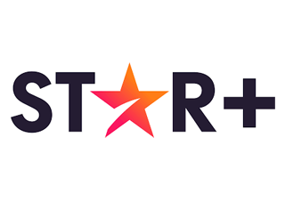 Logo de Star Plus